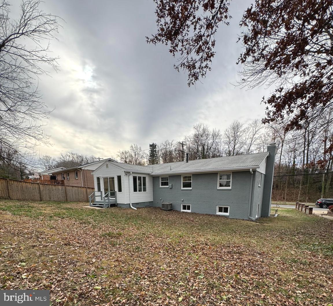 HILLCREST ESTATES - Residential