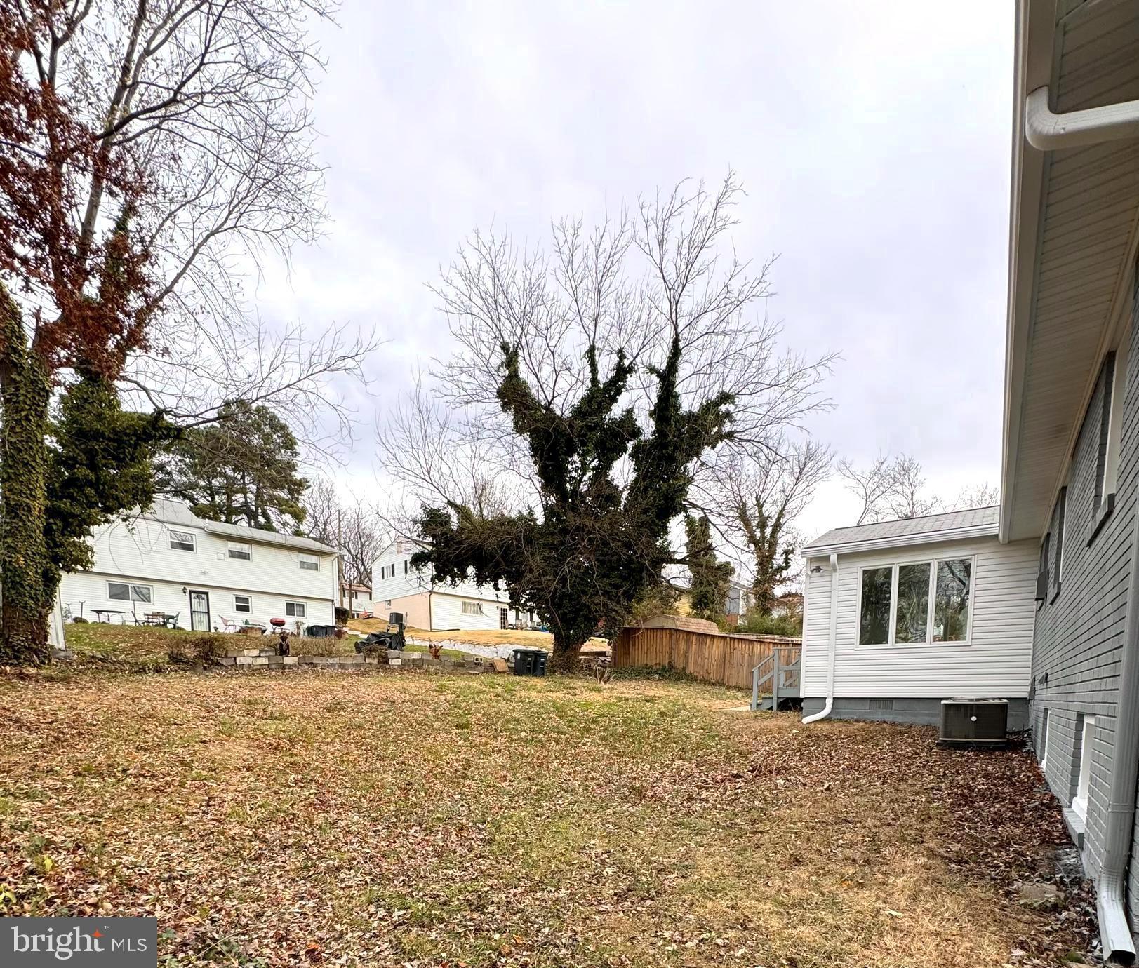 HILLCREST ESTATES - Residential