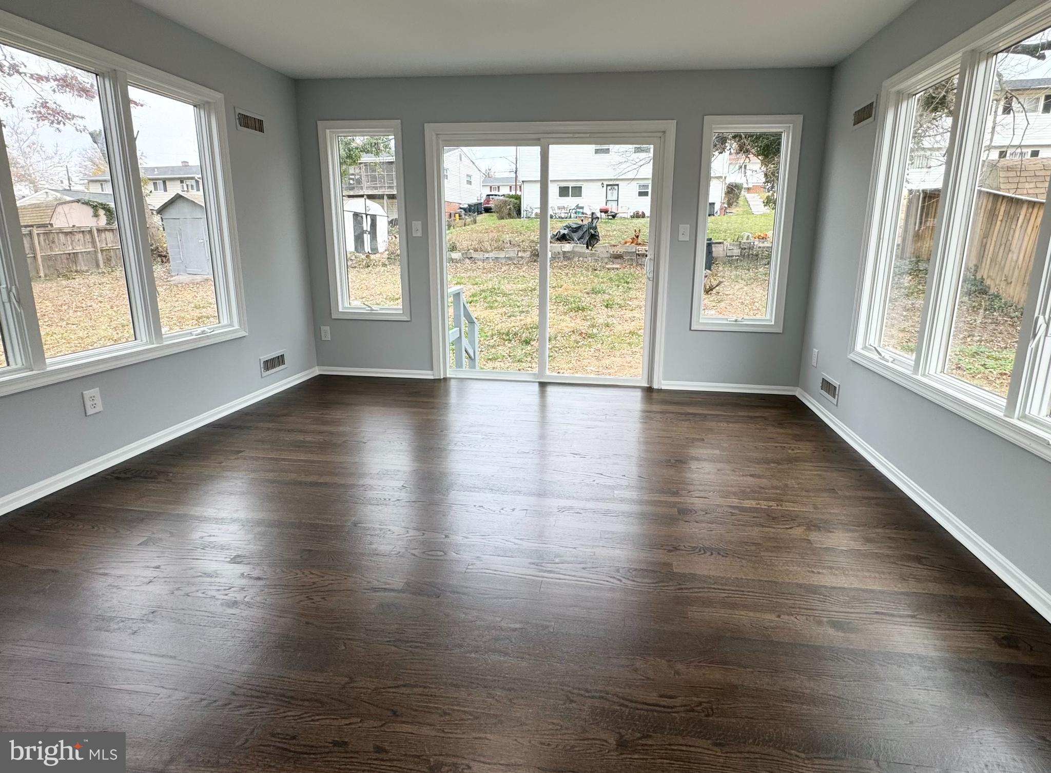 HILLCREST ESTATES - Residential