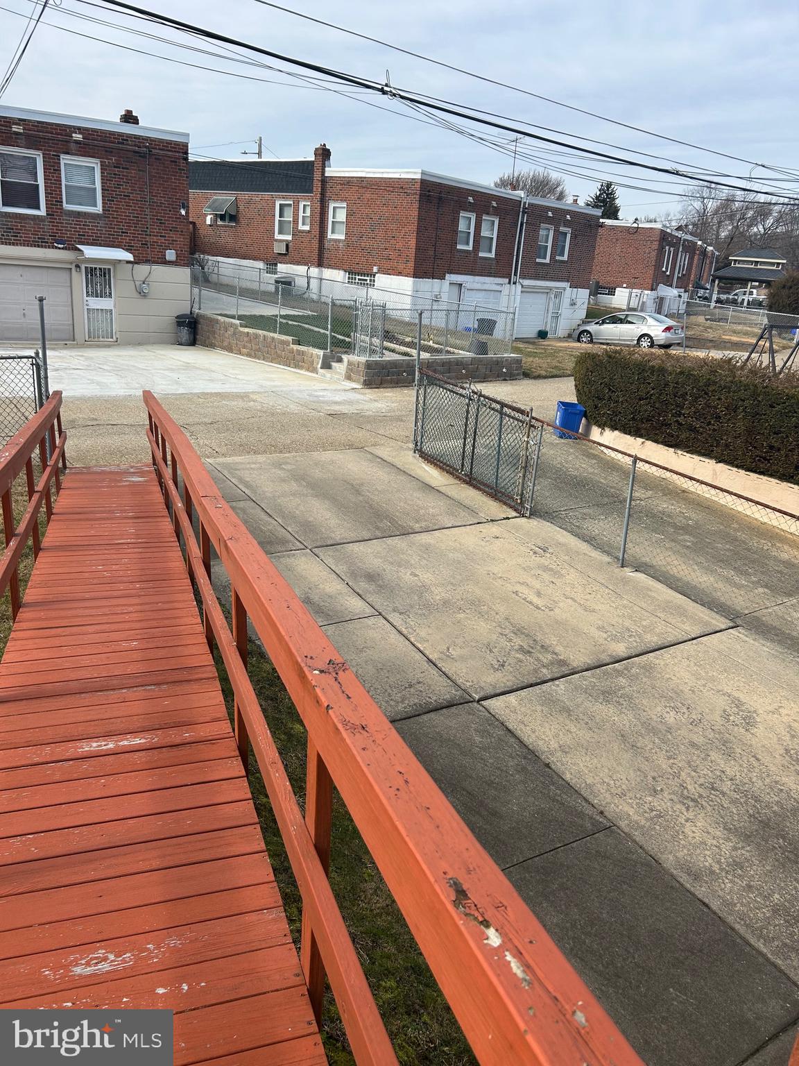 BELLS CORNER - Residential