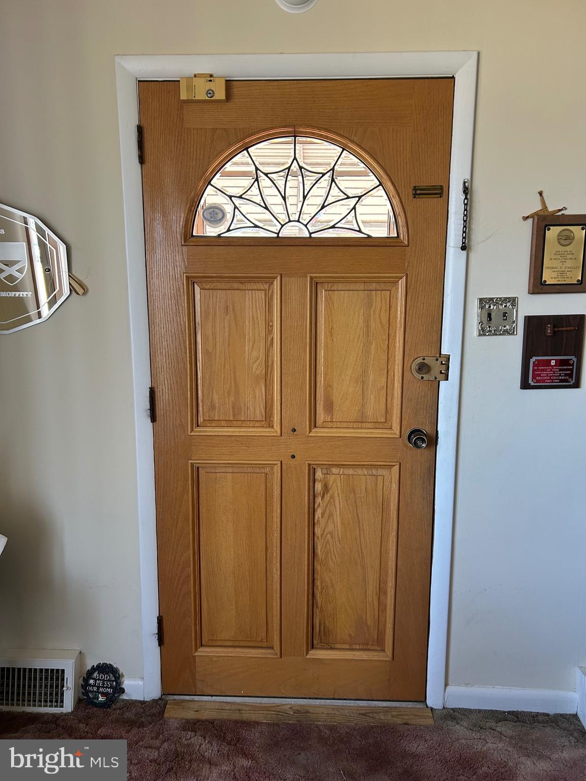 BELLS CORNER - Residential