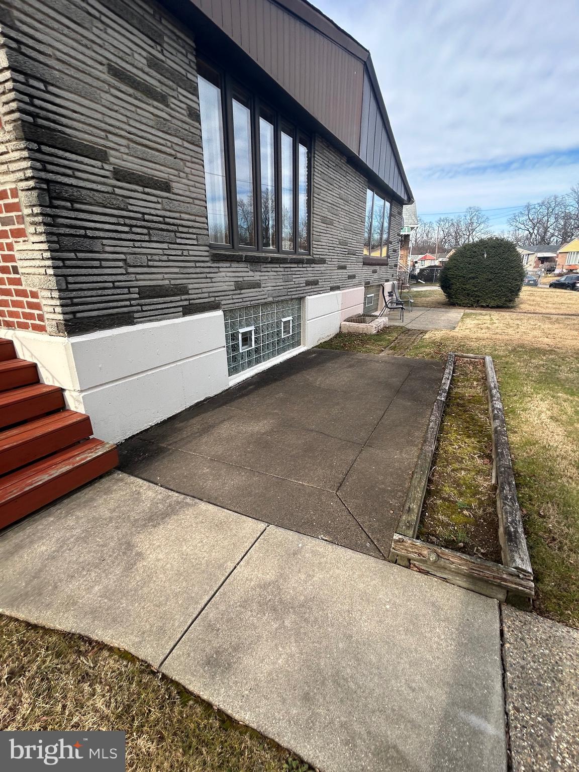 BELLS CORNER - Residential