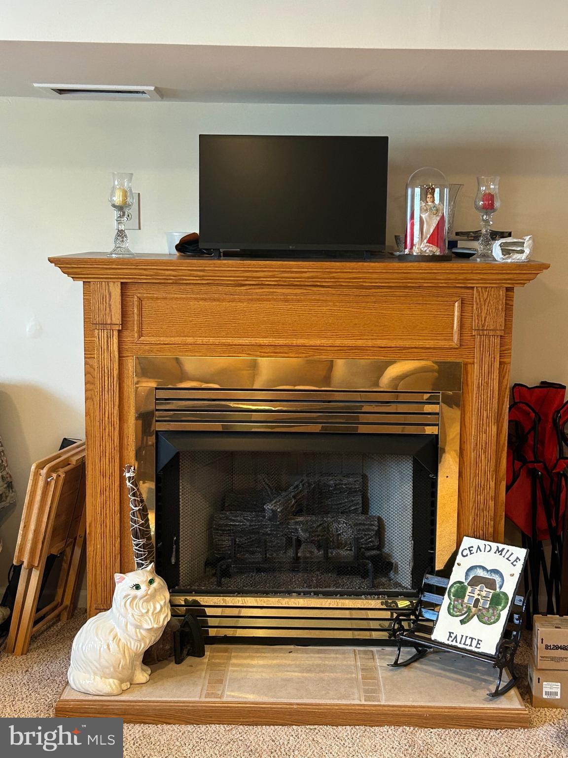 BELLS CORNER - Residential