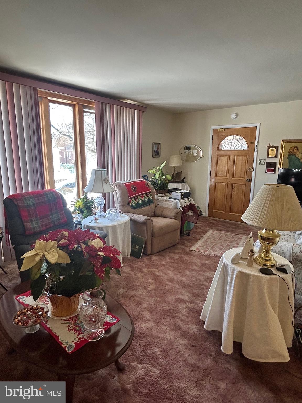 BELLS CORNER - Residential