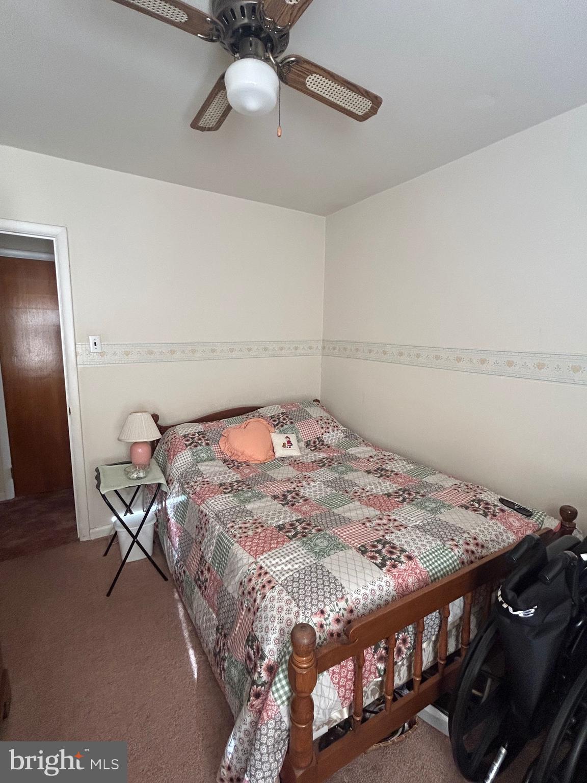 BELLS CORNER - Residential