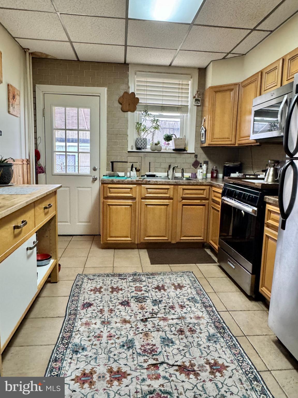 PORT RICHMOND - Residential