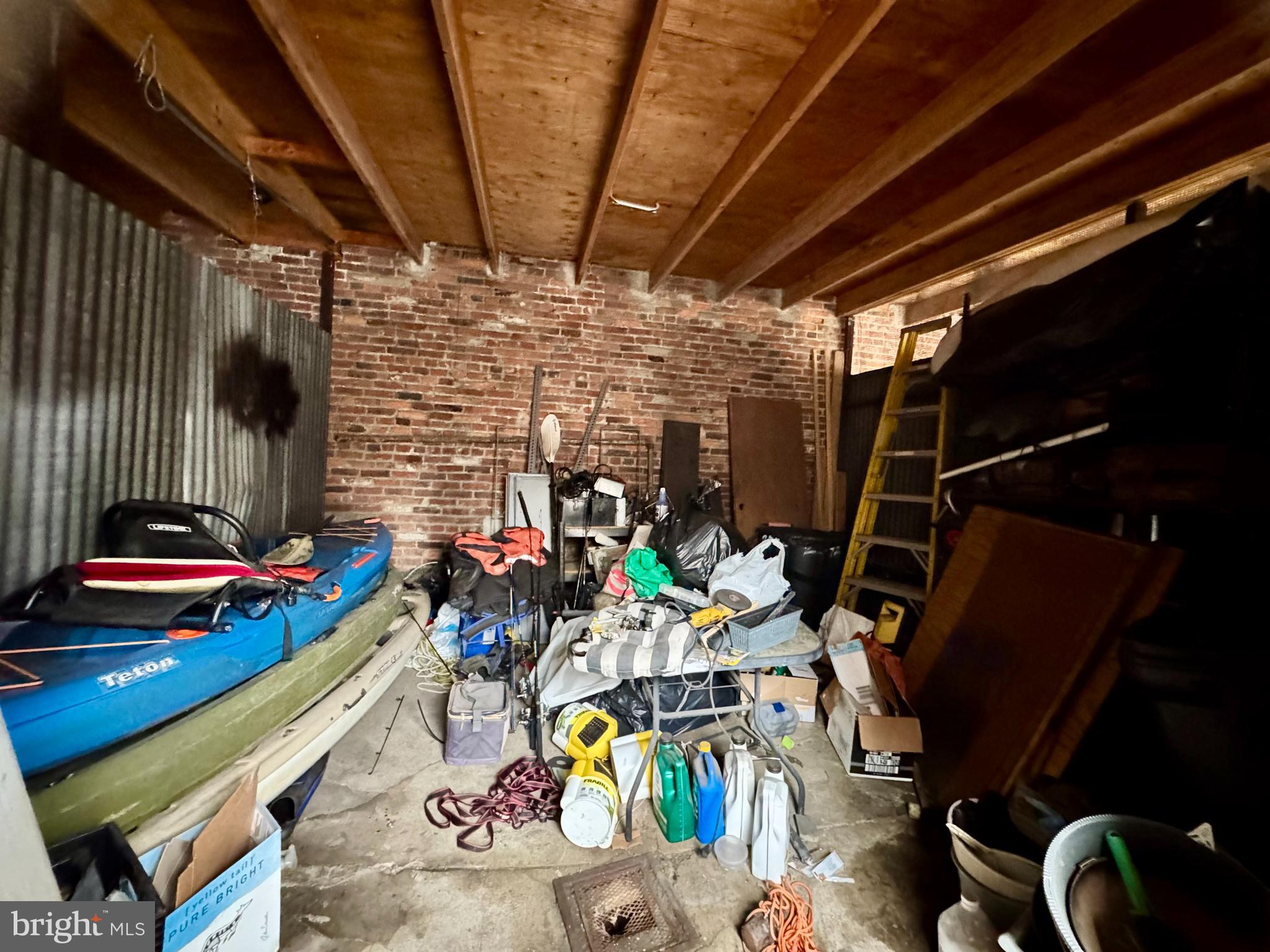 PORT RICHMOND - Residential