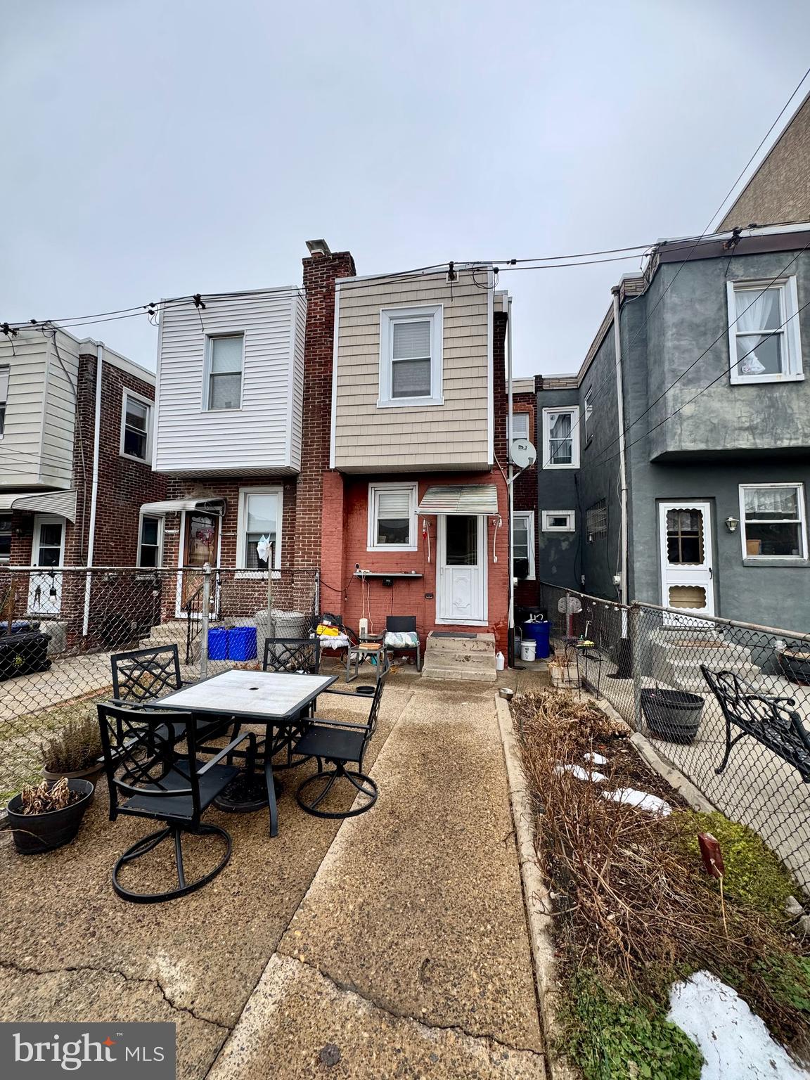 PORT RICHMOND - Residential