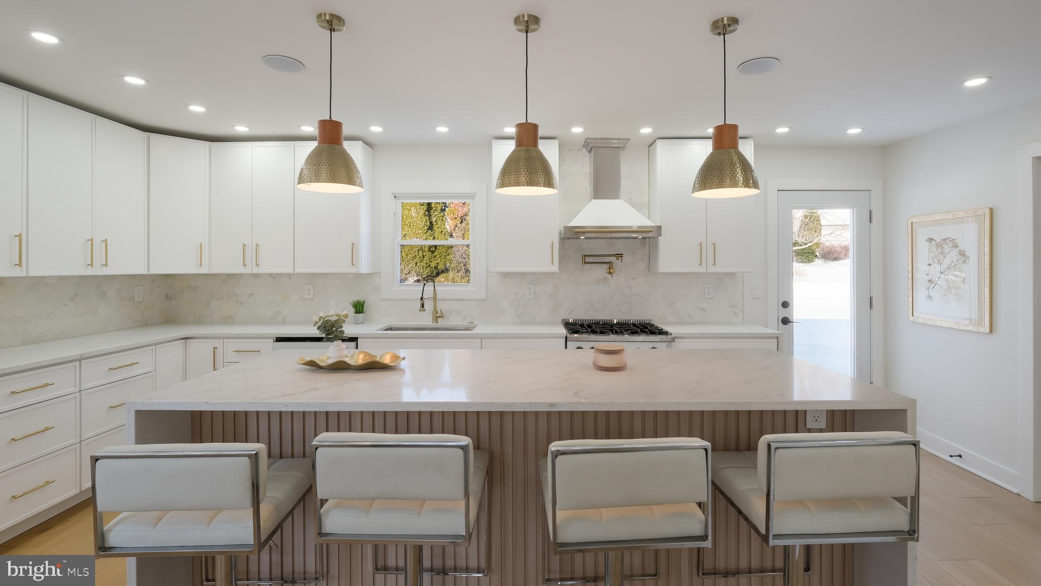 ALBIDALE - Residential