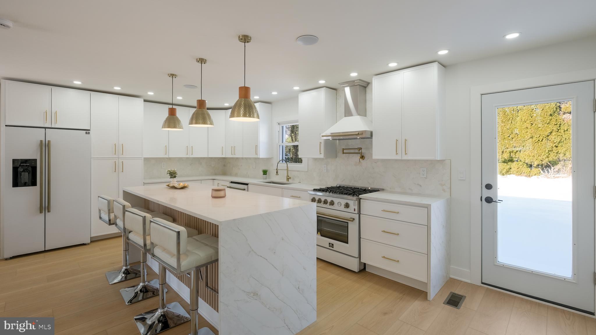 ALBIDALE - Residential