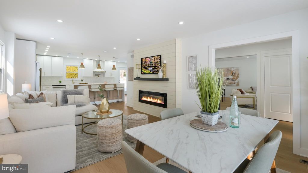 Photo of 3592 Black Angus Drive, HUNTINGDON VALLEY, PA 19006 (MLS # PAMC2162318)