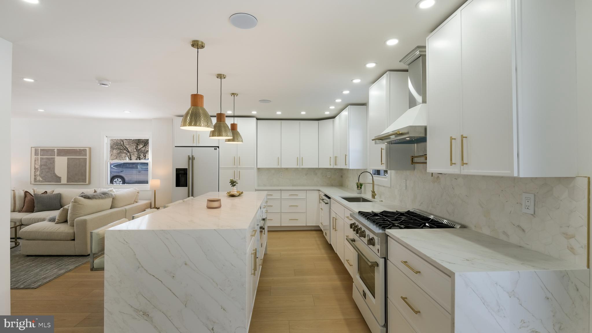 ALBIDALE - Residential