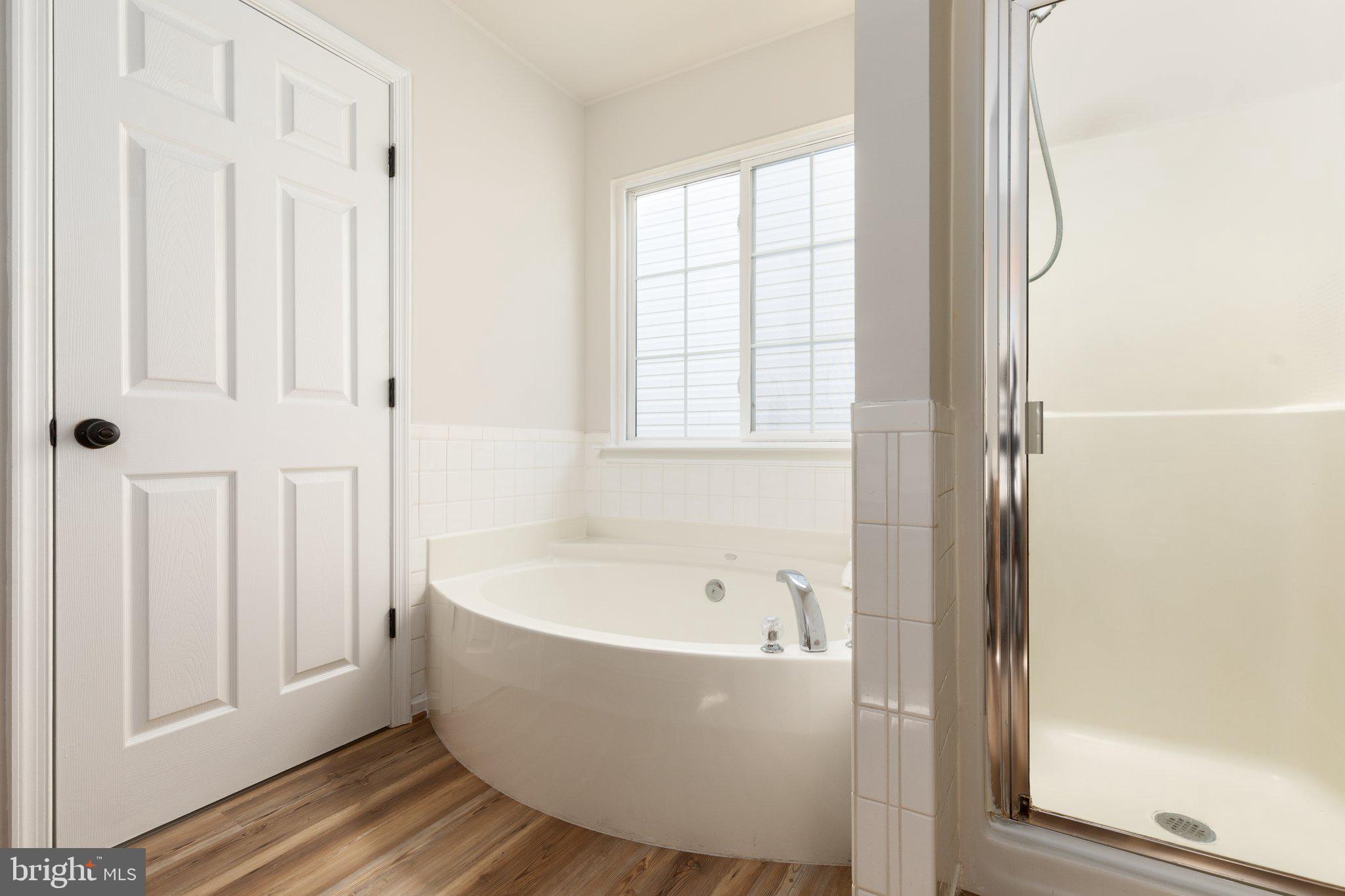 MEADOWS OF CULPEPER - Residential