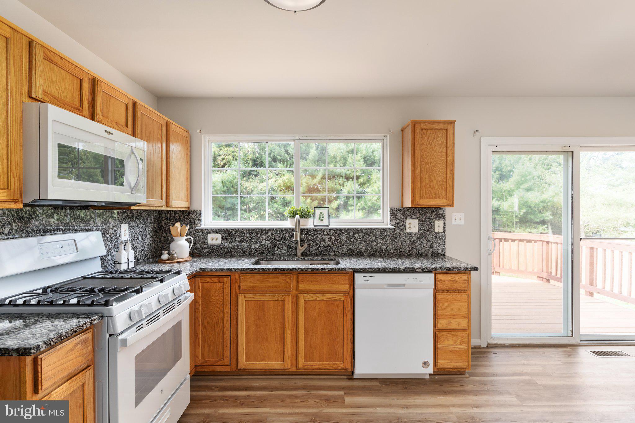 MEADOWS OF CULPEPER - Residential