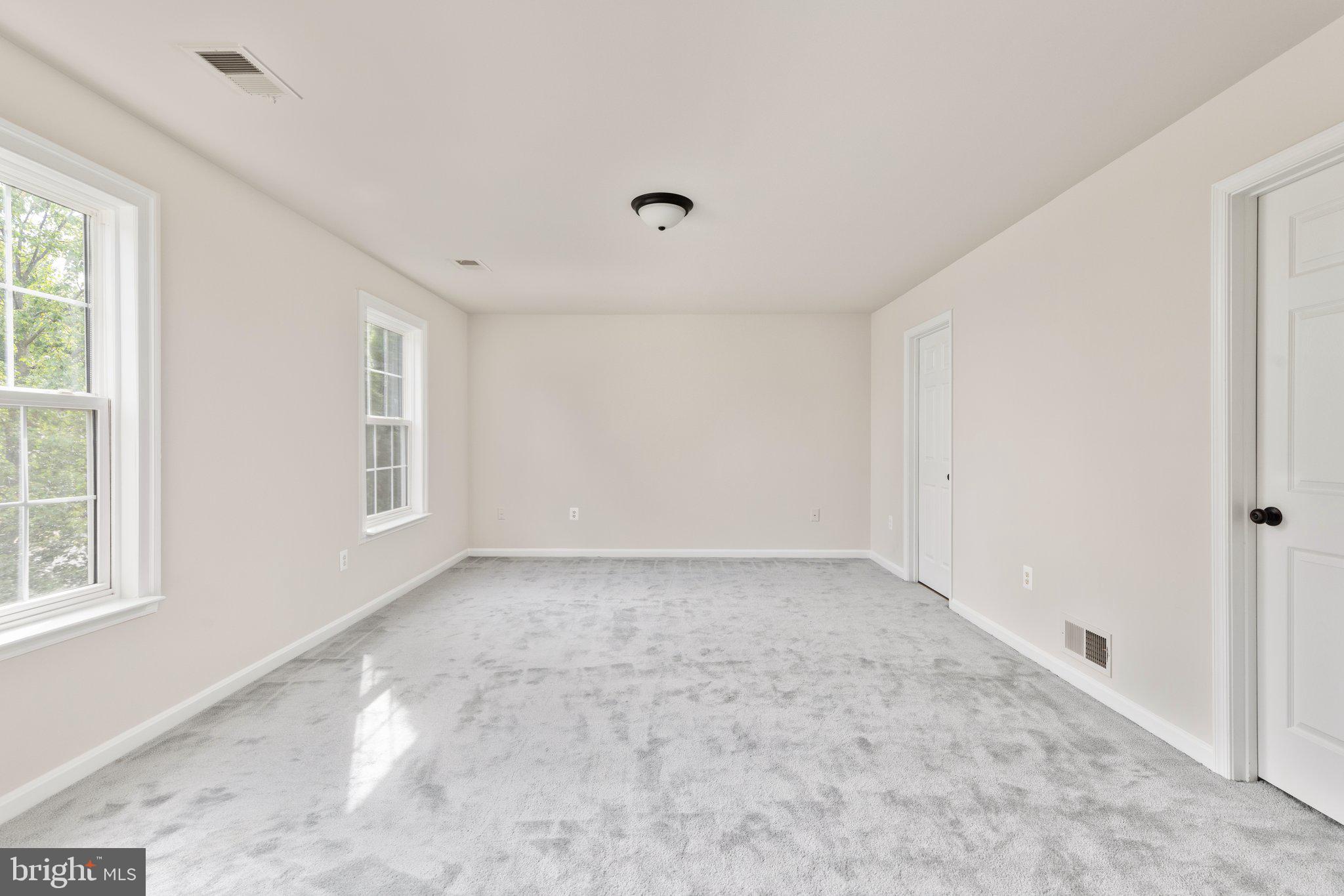 MEADOWS OF CULPEPER - Residential