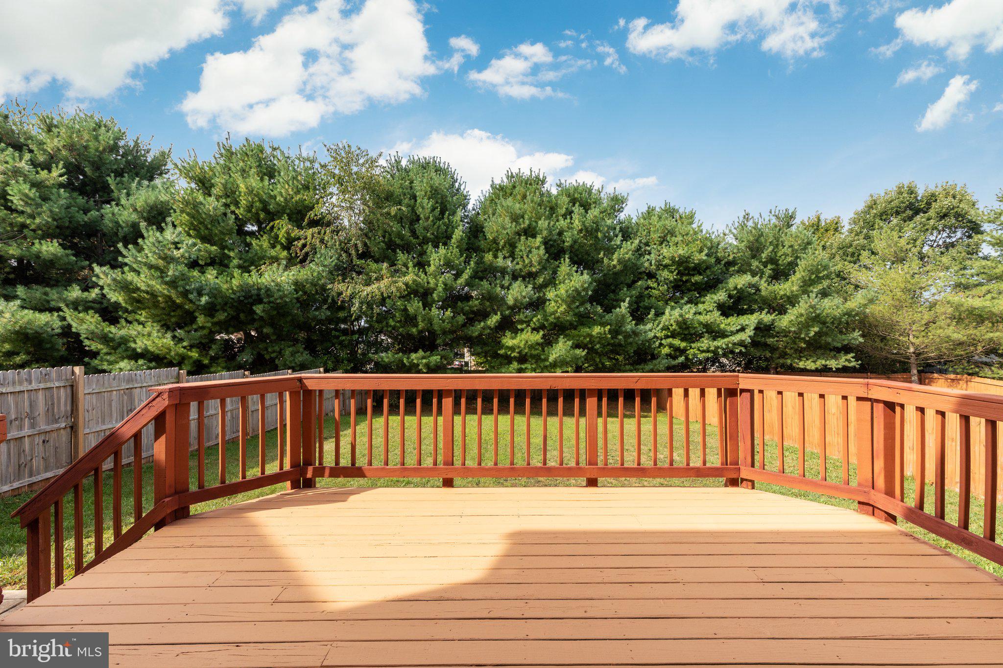 MEADOWS OF CULPEPER - Residential