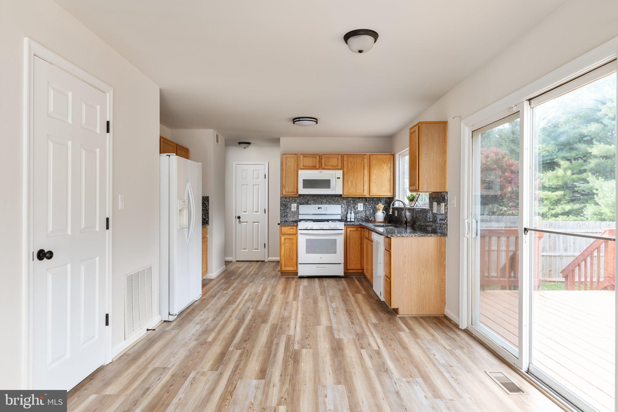 MEADOWS OF CULPEPER - Residential