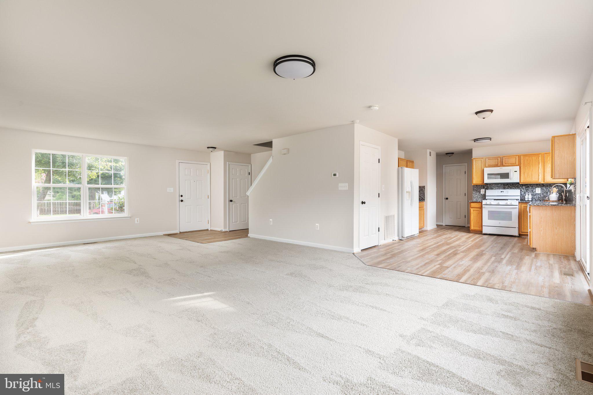 MEADOWS OF CULPEPER - Residential