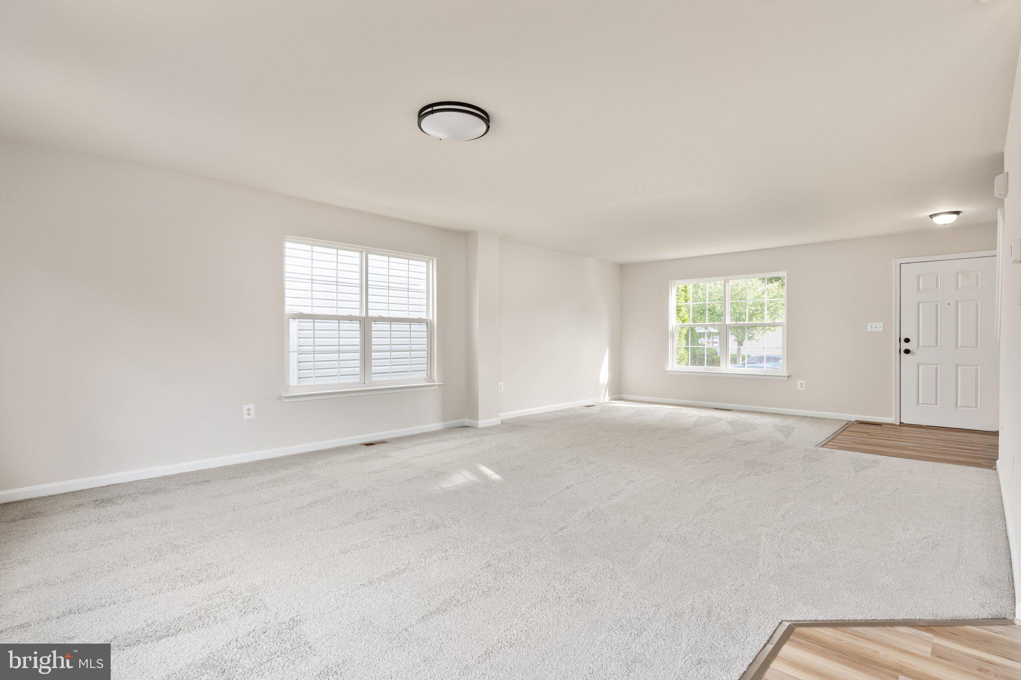 MEADOWS OF CULPEPER - Residential