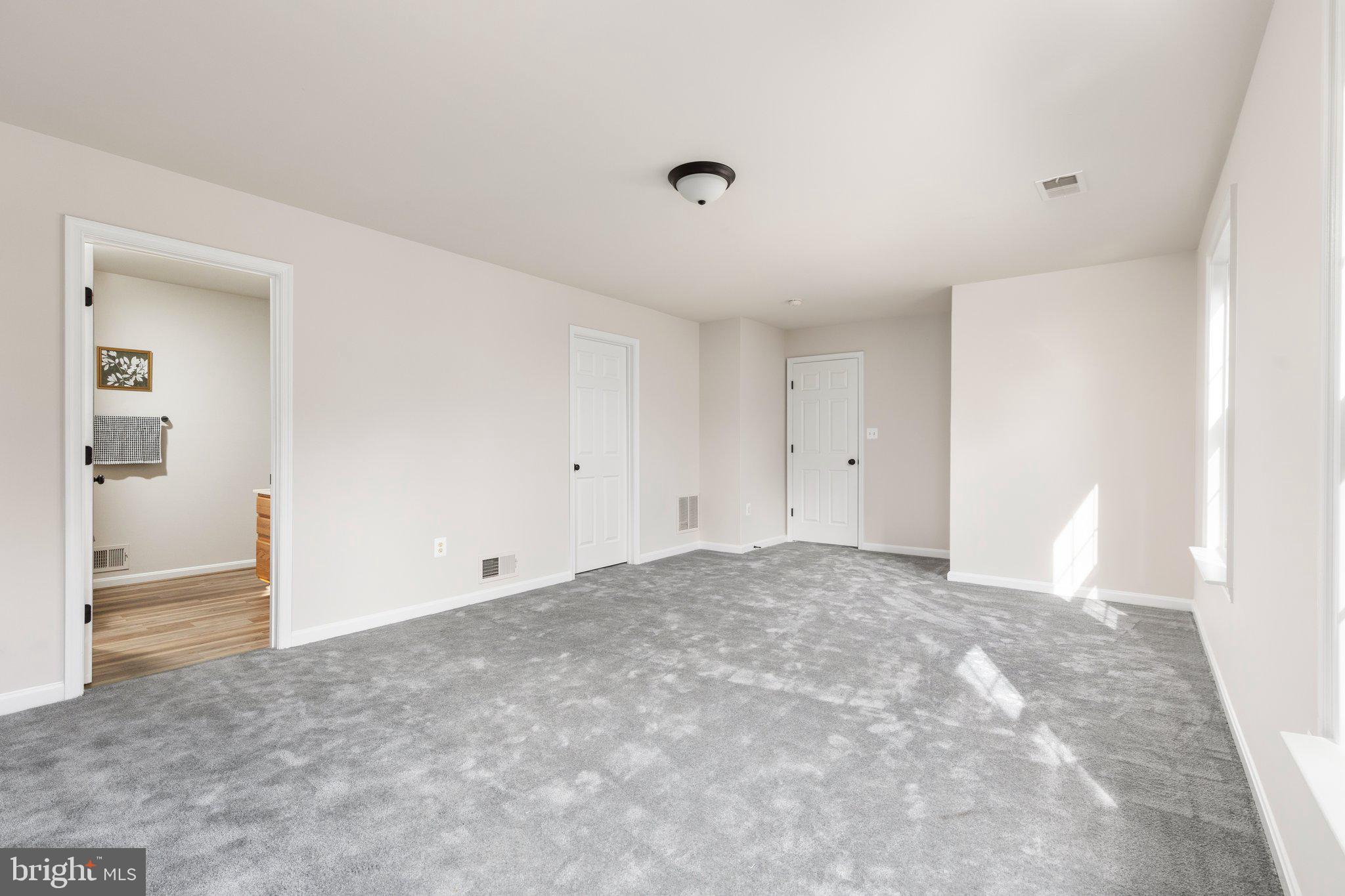 MEADOWS OF CULPEPER - Residential