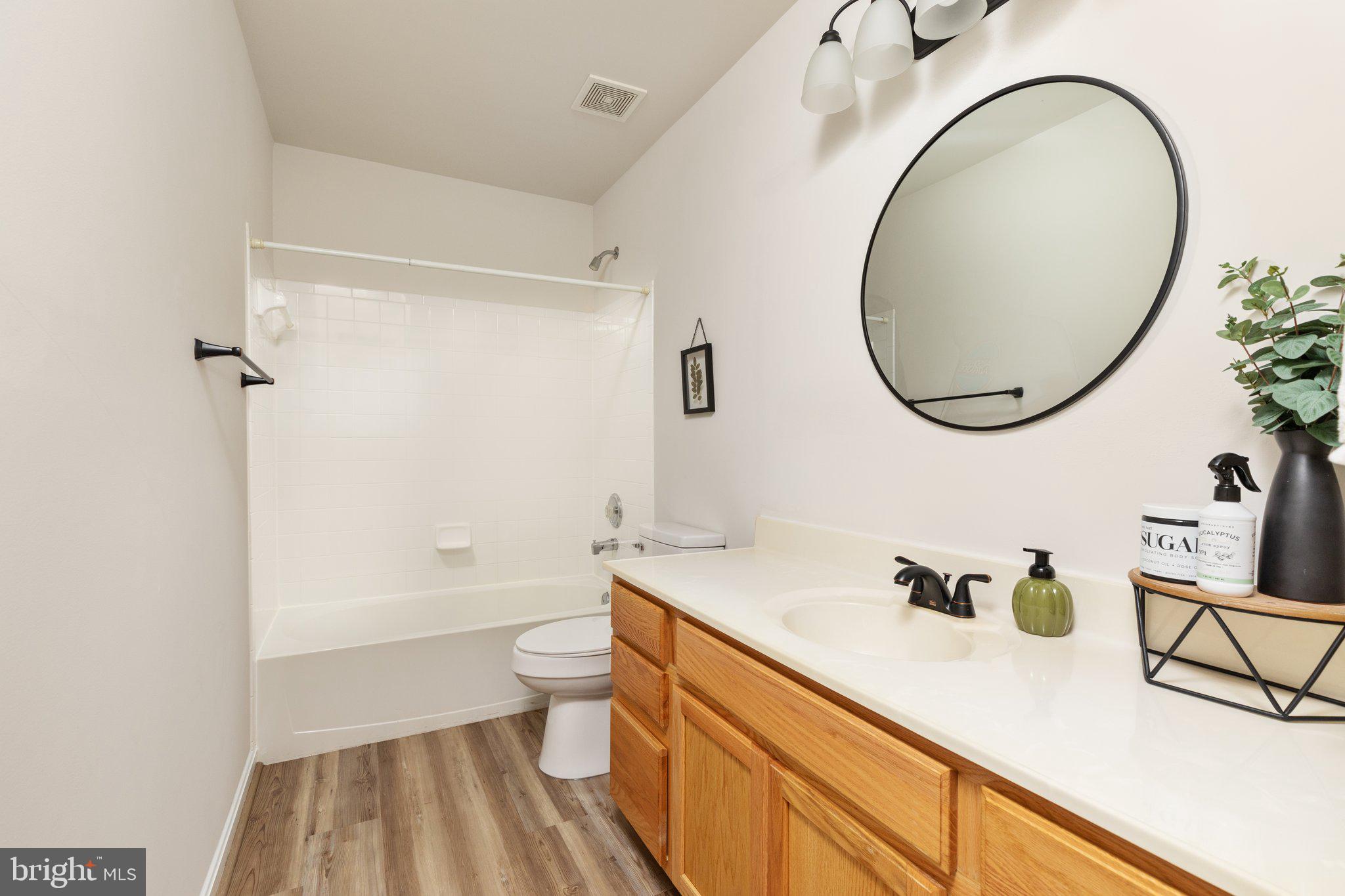 MEADOWS OF CULPEPER - Residential