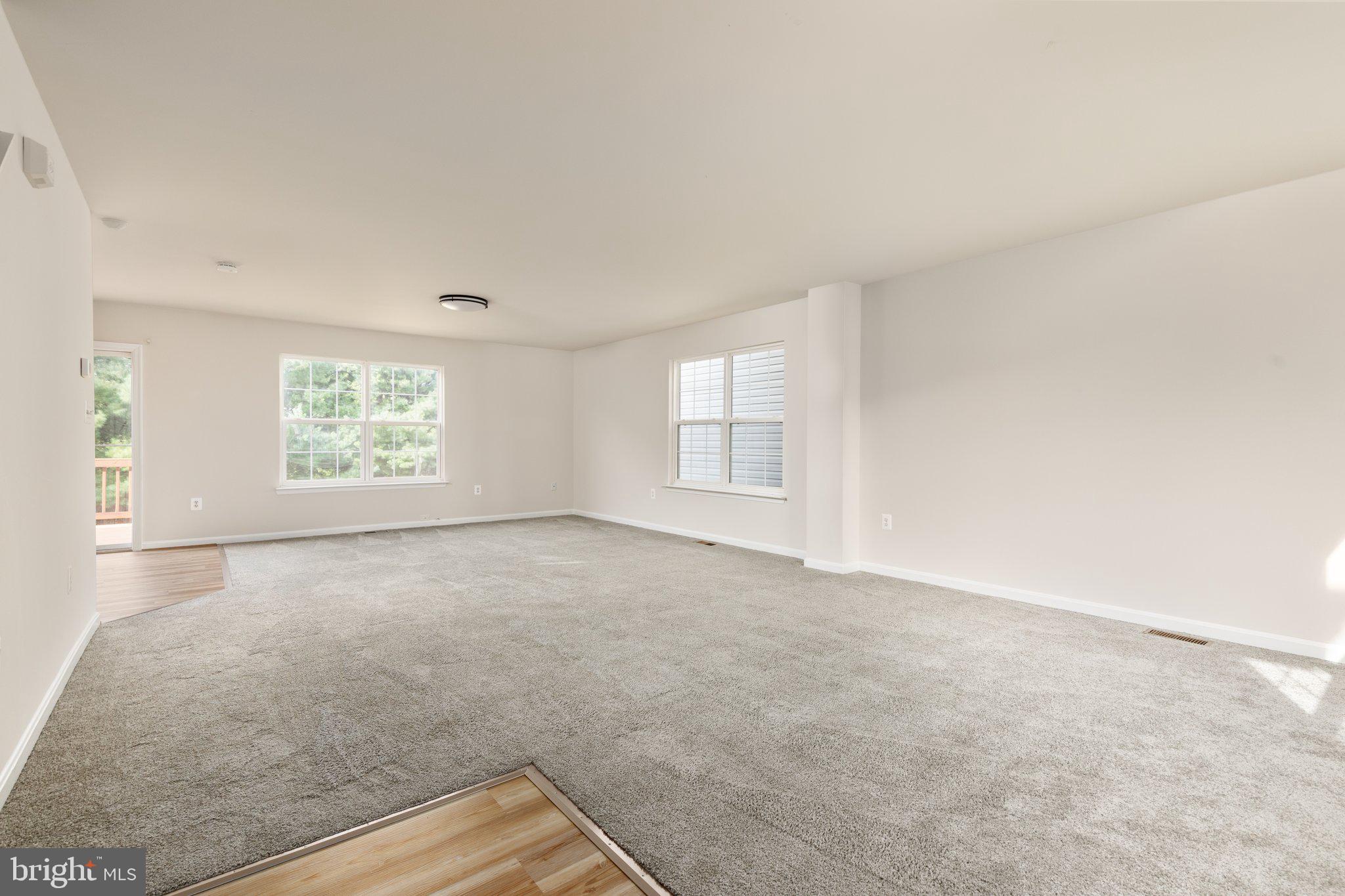 MEADOWS OF CULPEPER - Residential