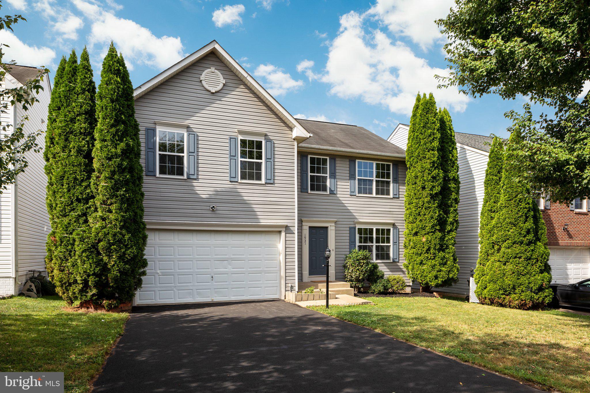 MEADOWS OF CULPEPER - Residential