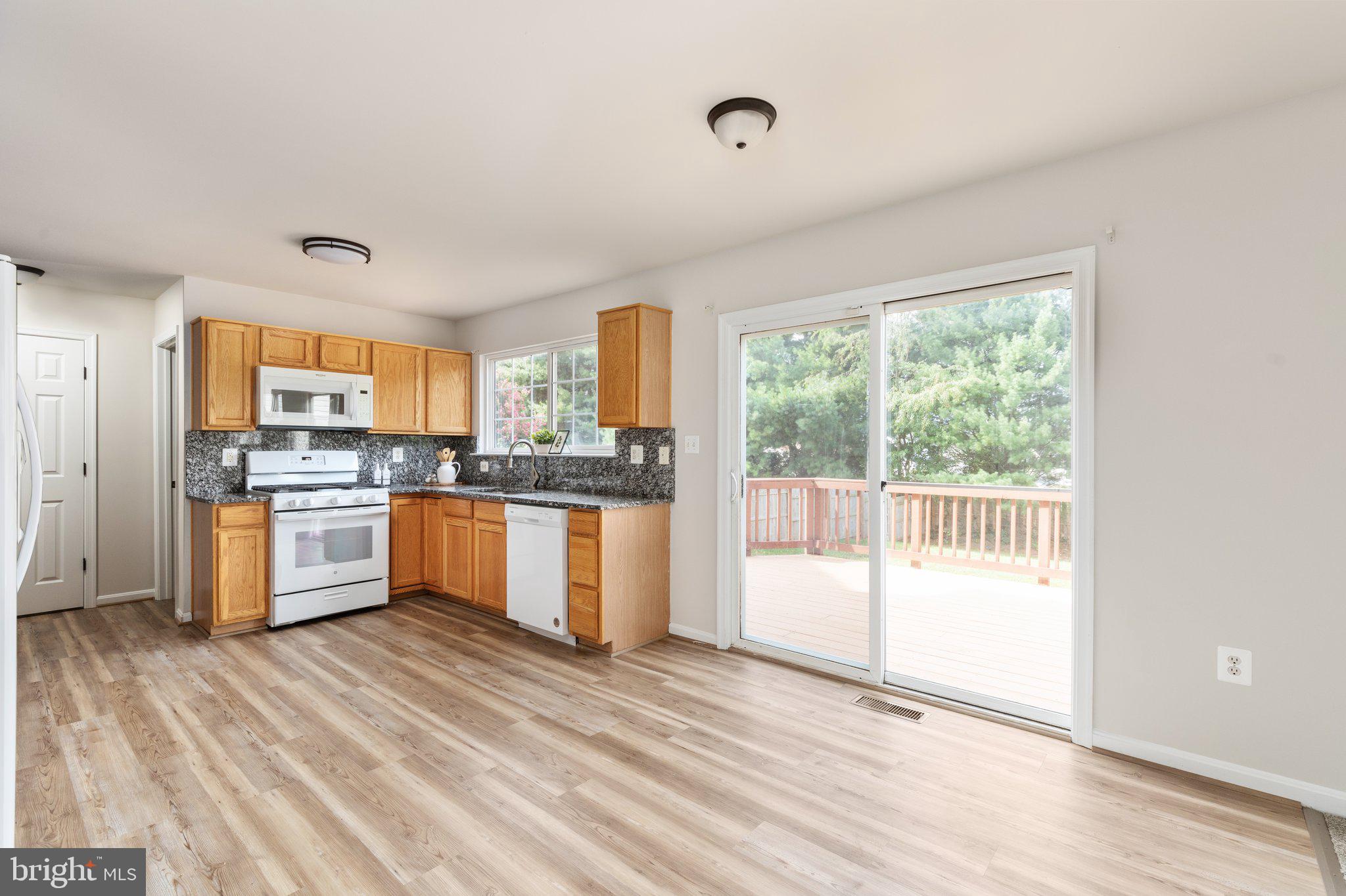 MEADOWS OF CULPEPER - Residential