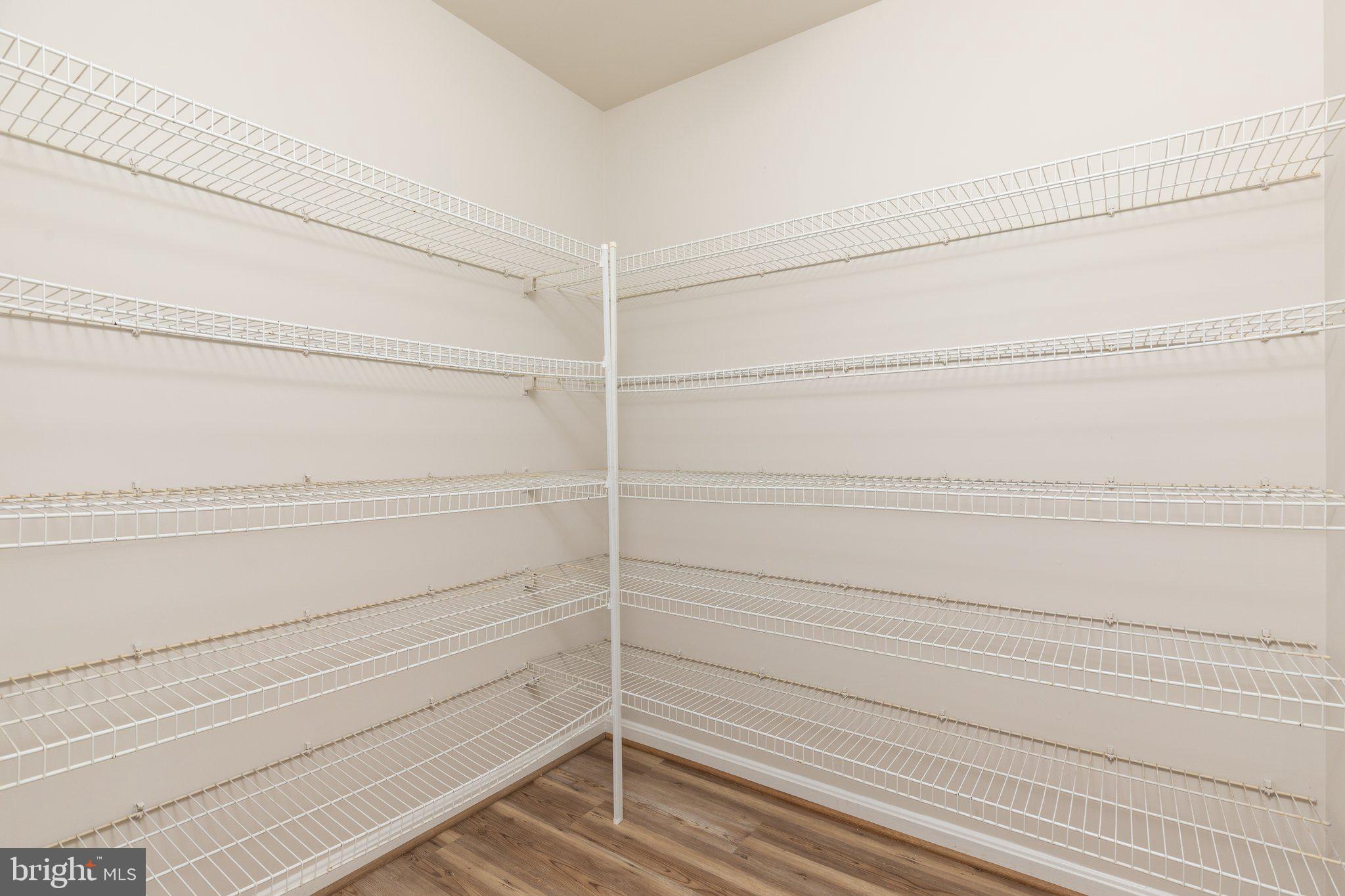 MEADOWS OF CULPEPER - Residential