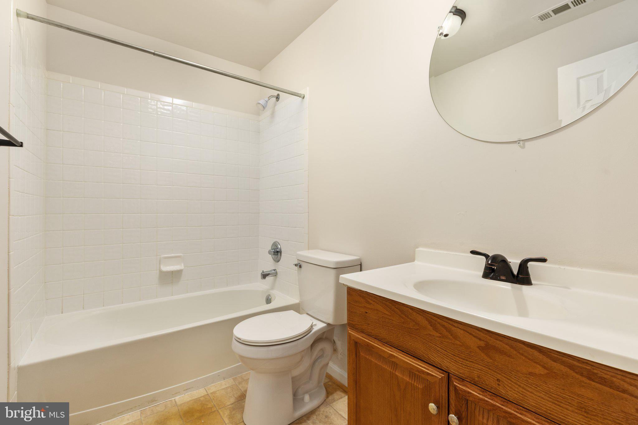 MEADOWS OF CULPEPER - Residential