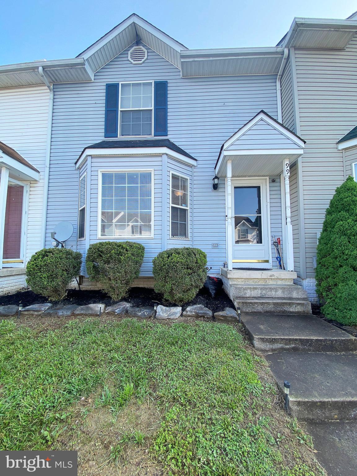 MUSSELMAN SQUARE - Residential