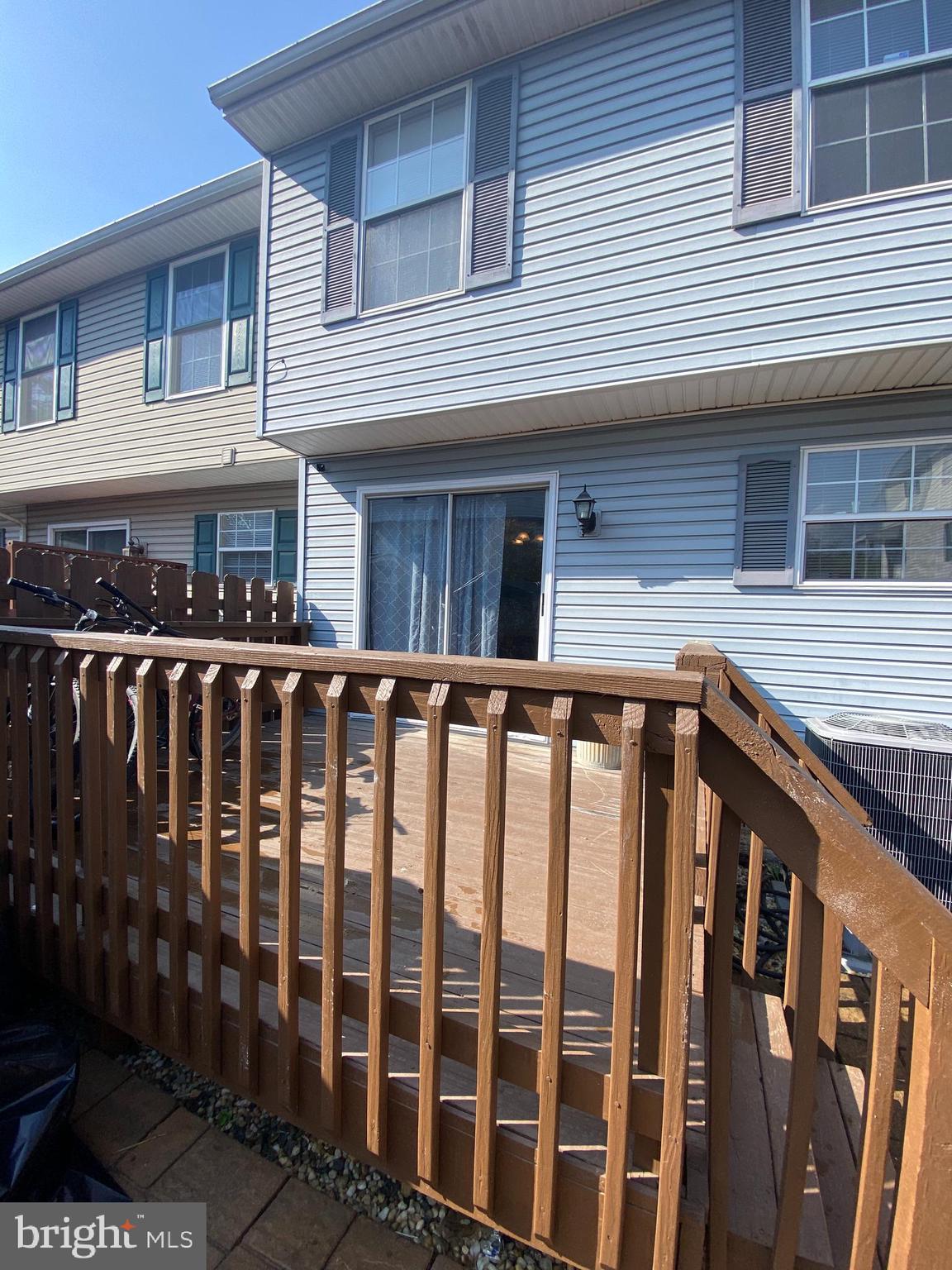 MUSSELMAN SQUARE - Residential