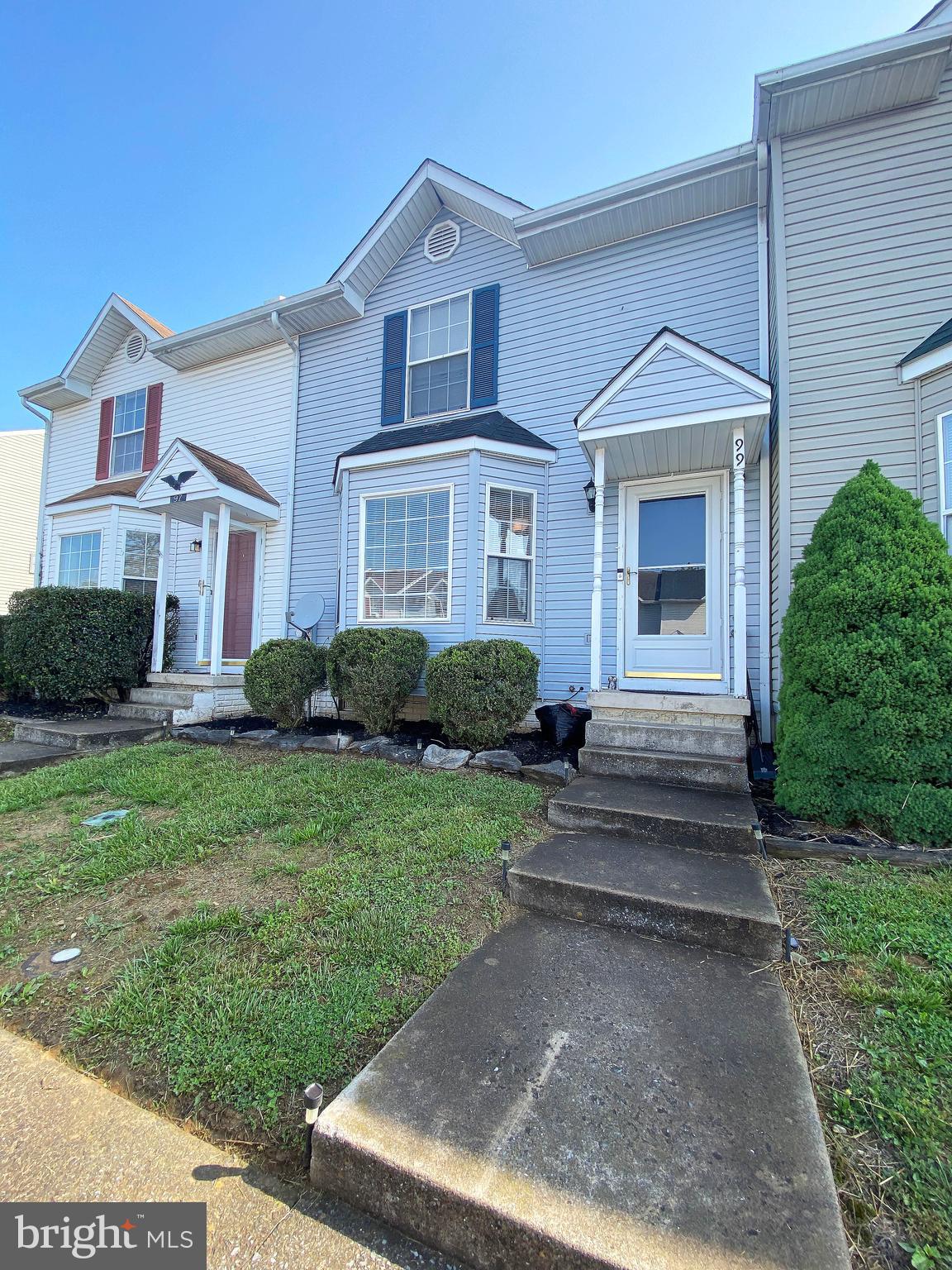 MUSSELMAN SQUARE - Residential