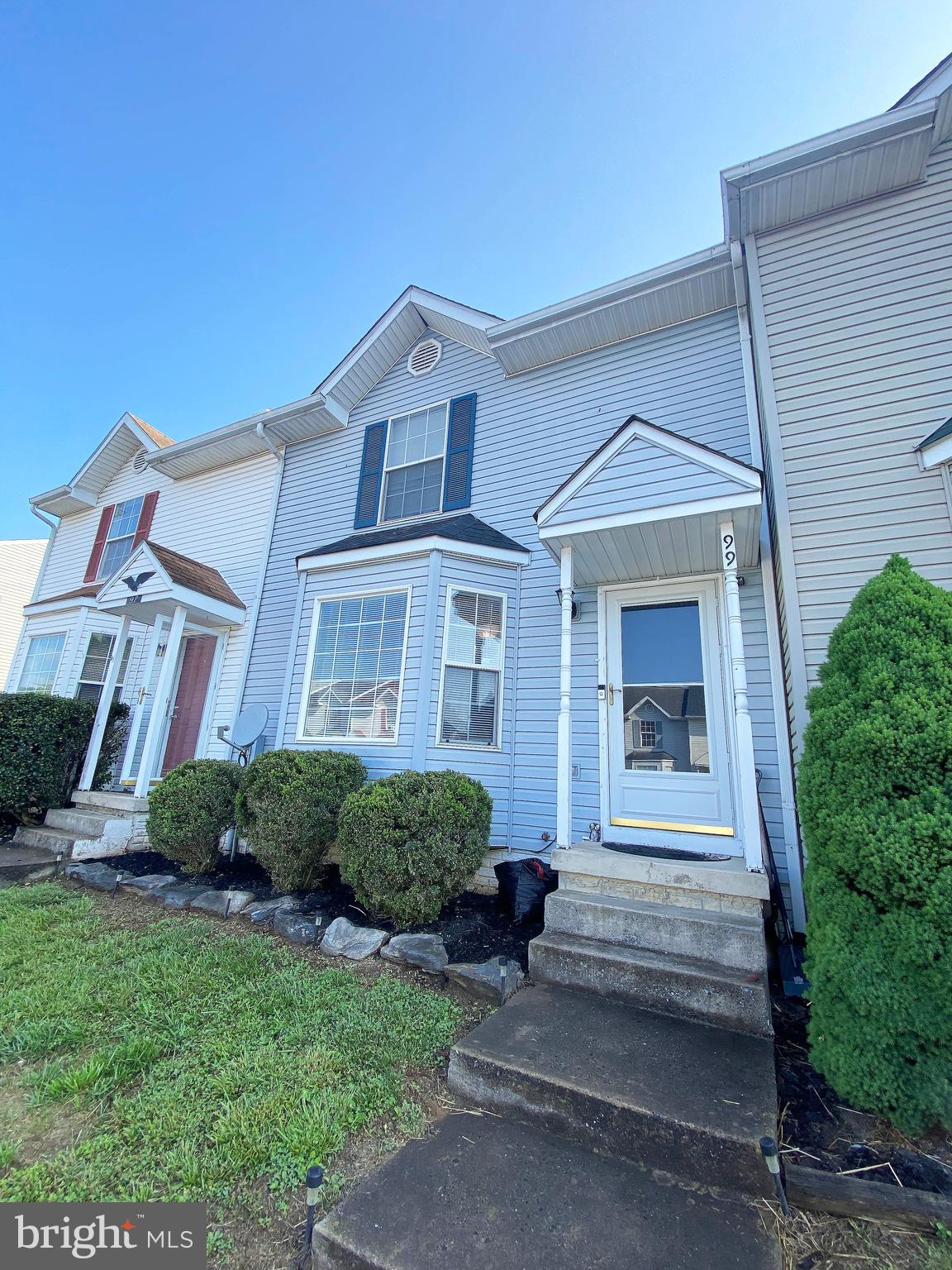 MUSSELMAN SQUARE - Residential