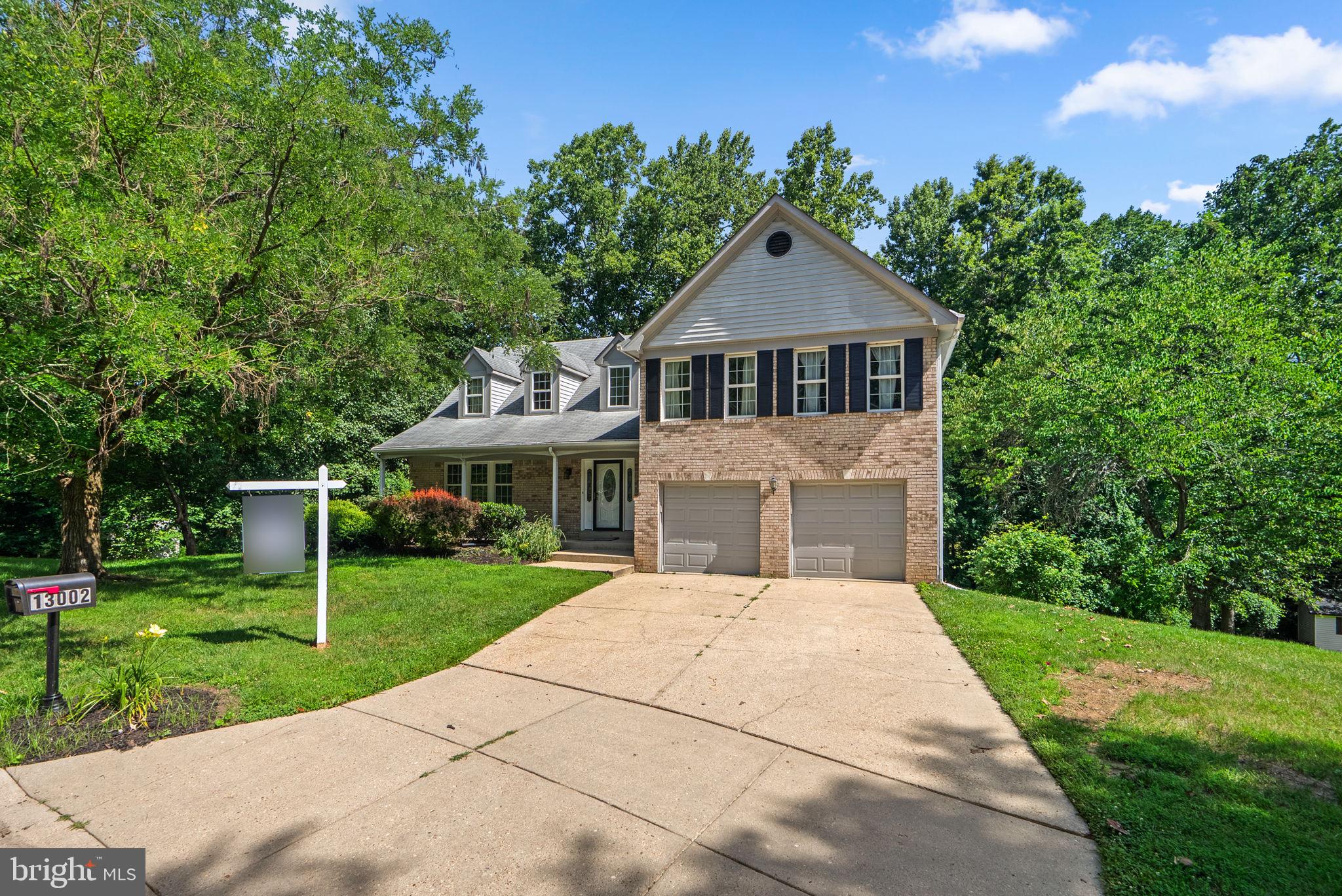13002 PINE COURT