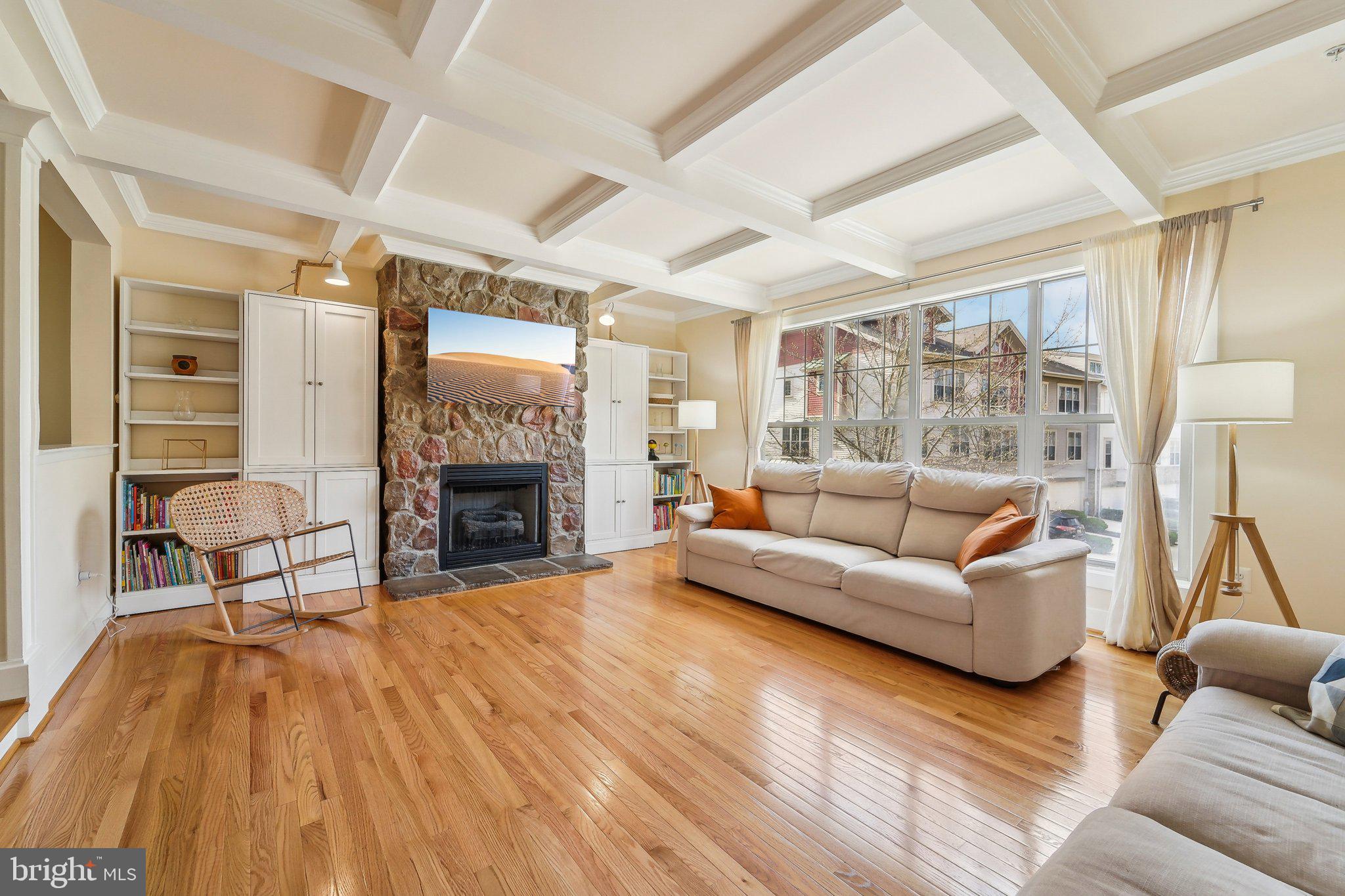 TOWNS OF DOGWOOD - Residential