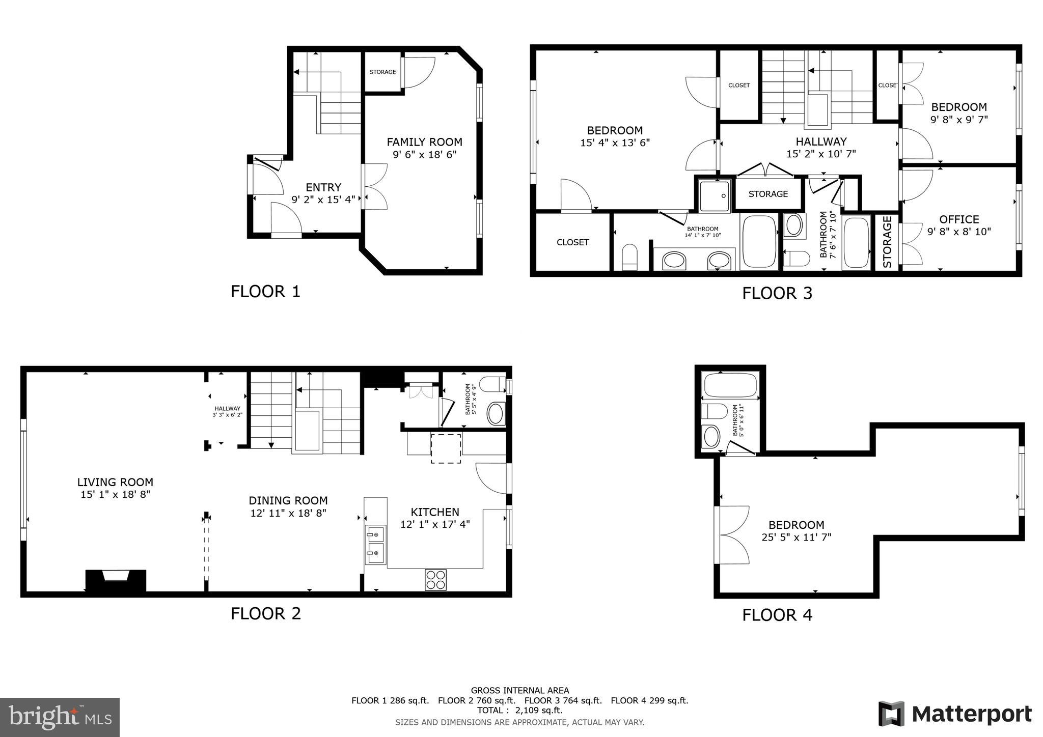 TOWNS OF DOGWOOD - Residential