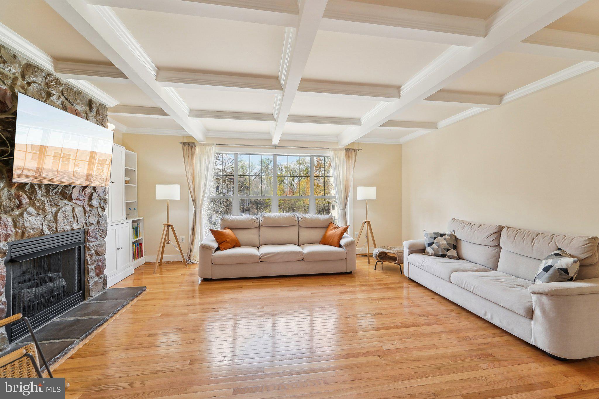 TOWNS OF DOGWOOD - Residential