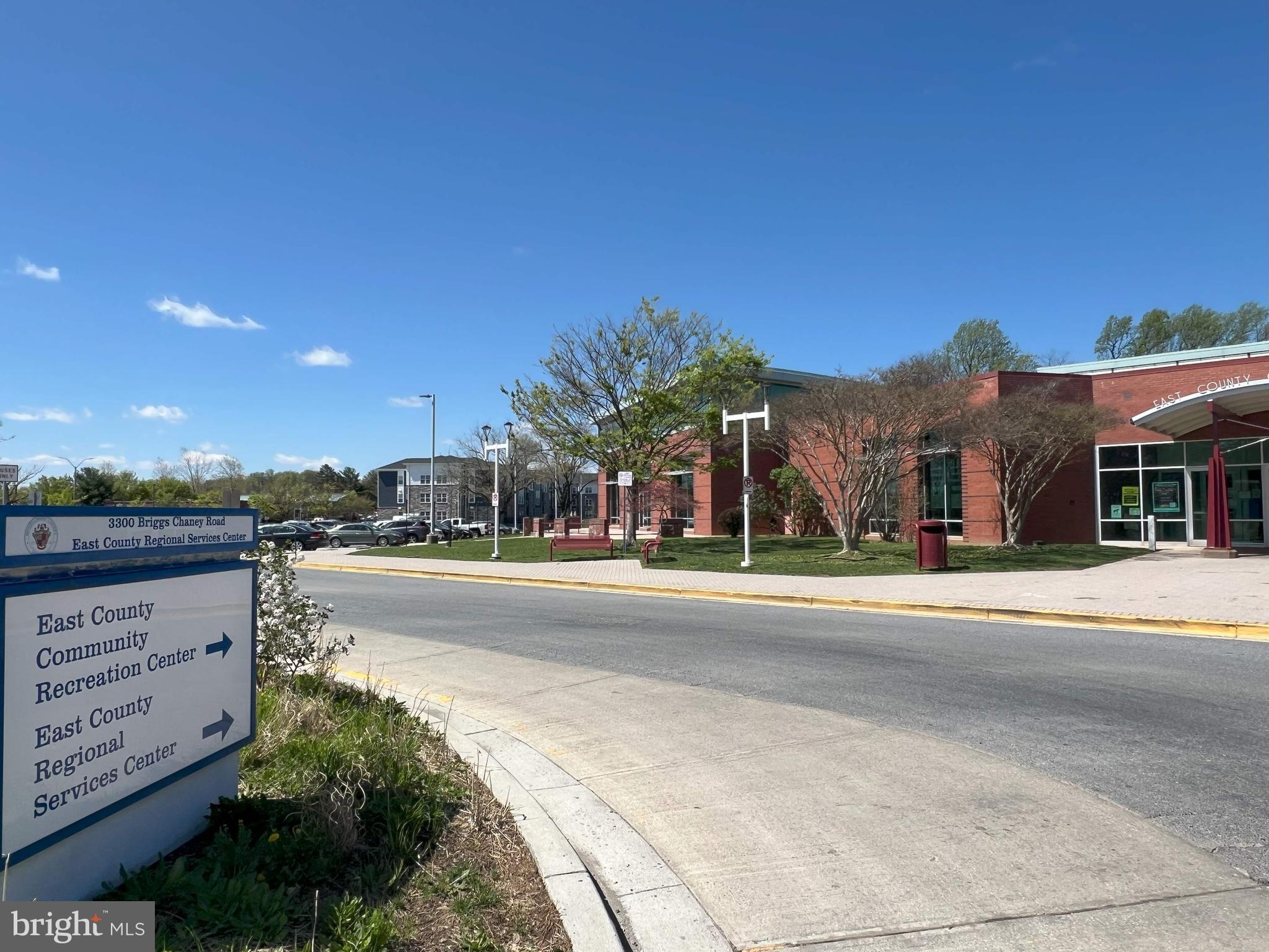 TOWNS OF DOGWOOD - Residential