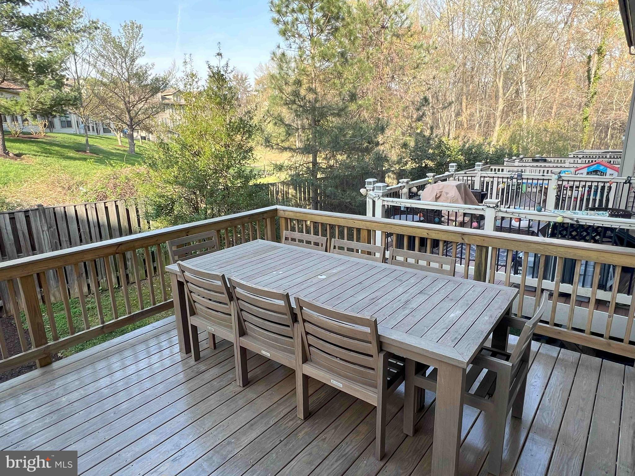 TOWNS OF DOGWOOD - Residential