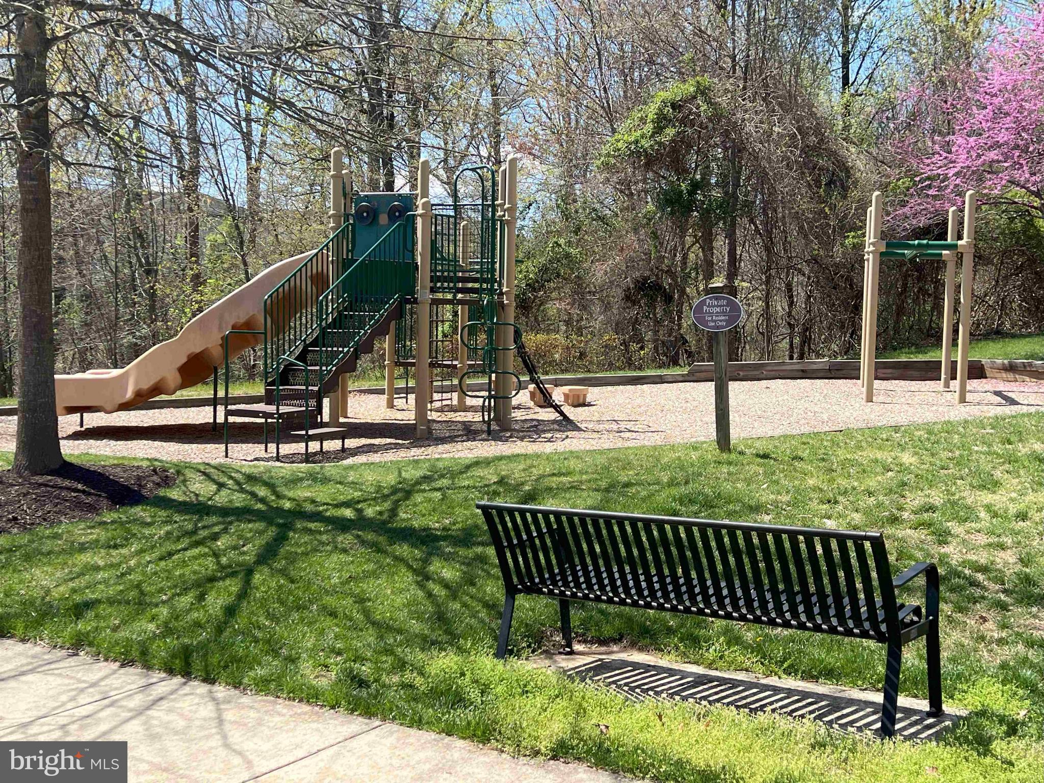 TOWNS OF DOGWOOD - Residential