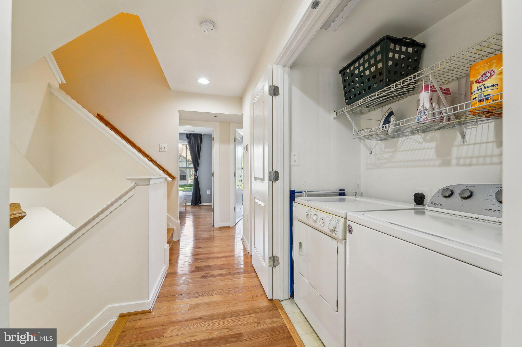 TOWNS OF DOGWOOD - Residential