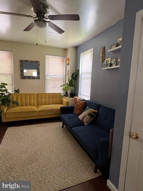 WAVERLY - Residential