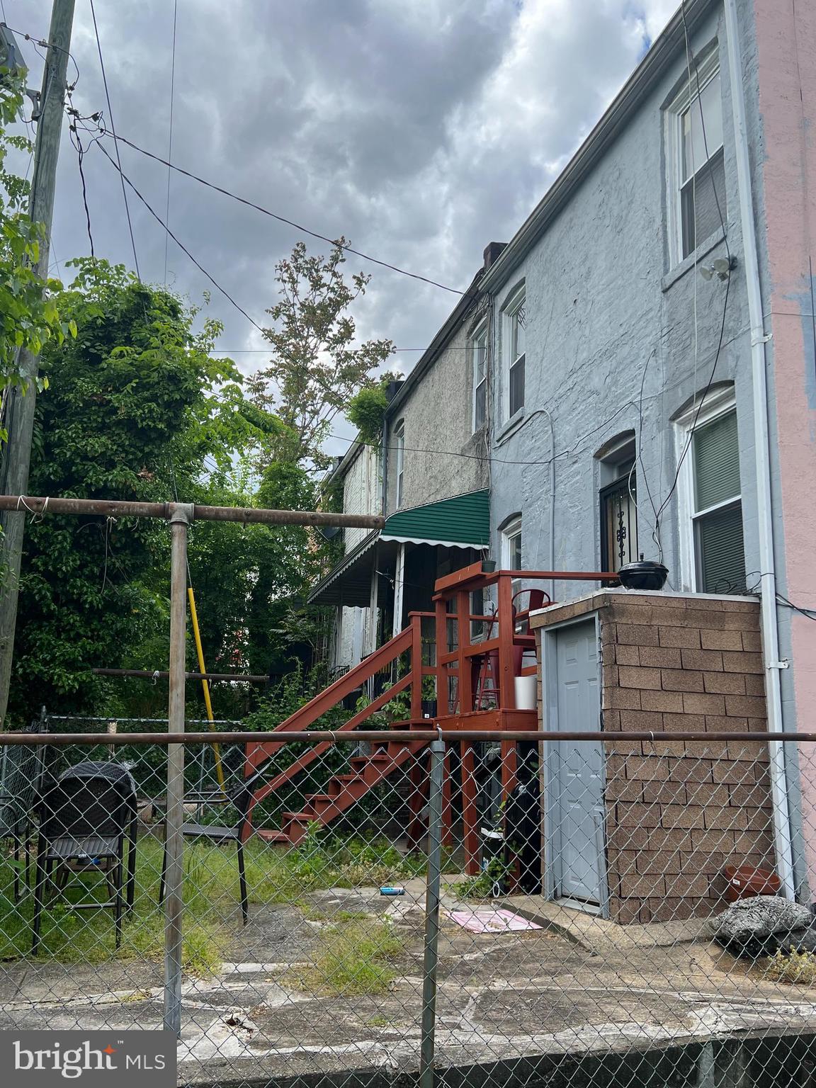 WAVERLY - Residential