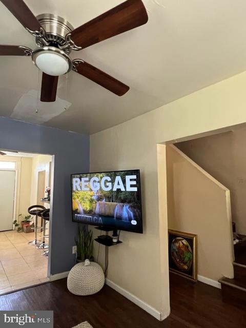 WAVERLY - Residential