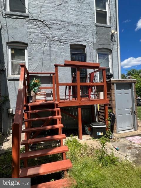 WAVERLY - Residential