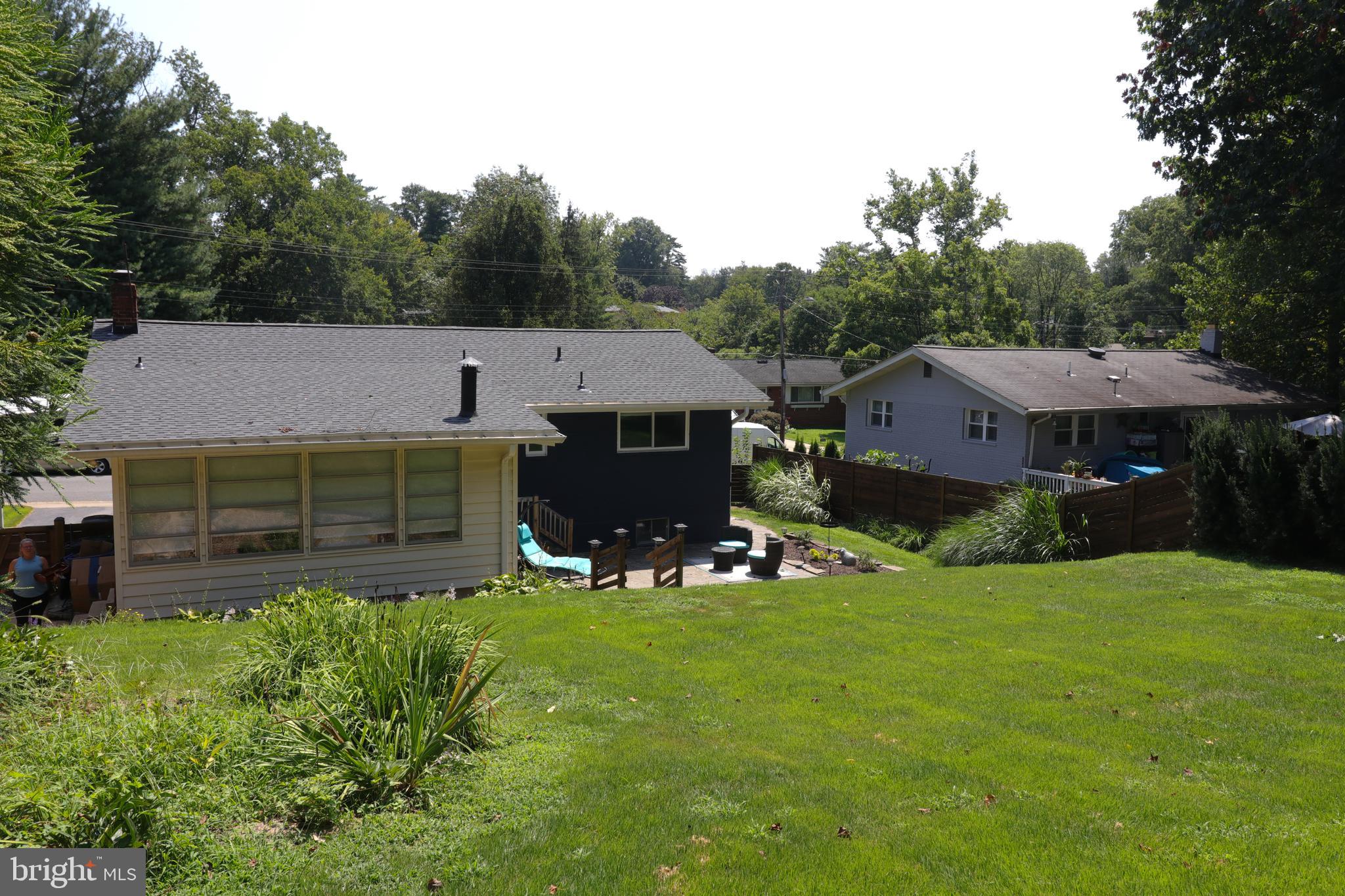 LORD FAIRFAX ESTATES - Residential