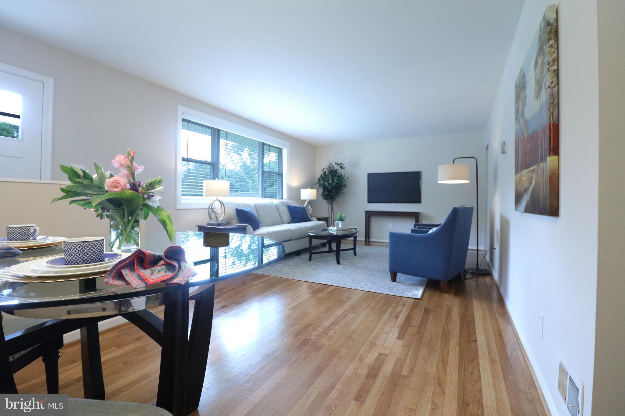 LORD FAIRFAX ESTATES - Residential