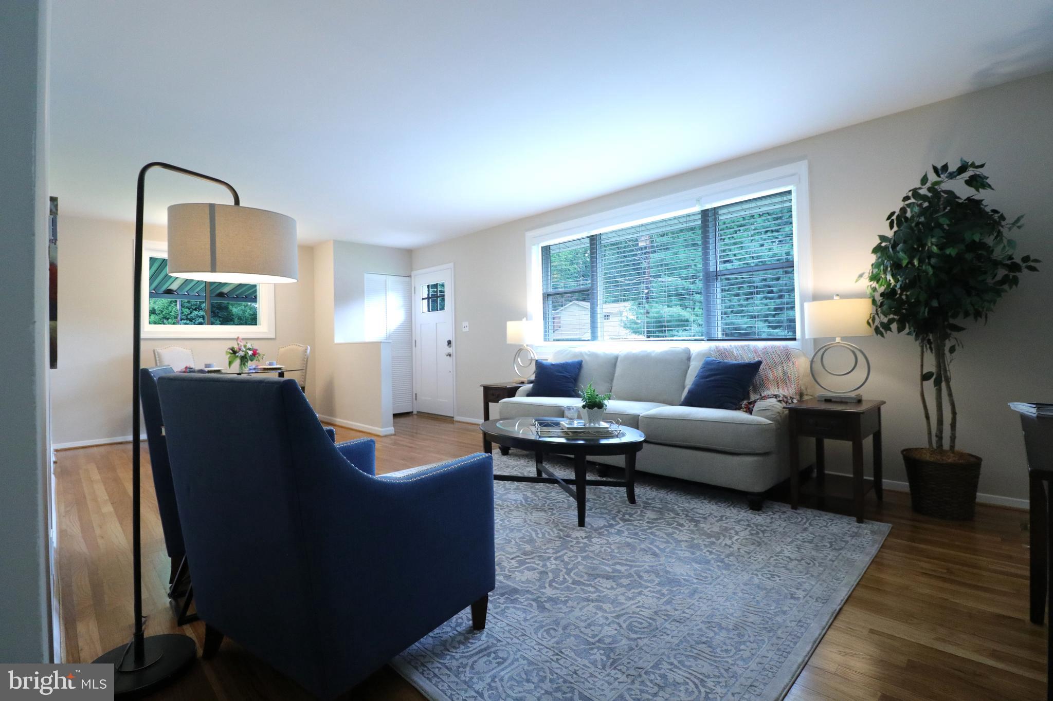 LORD FAIRFAX ESTATES - Residential