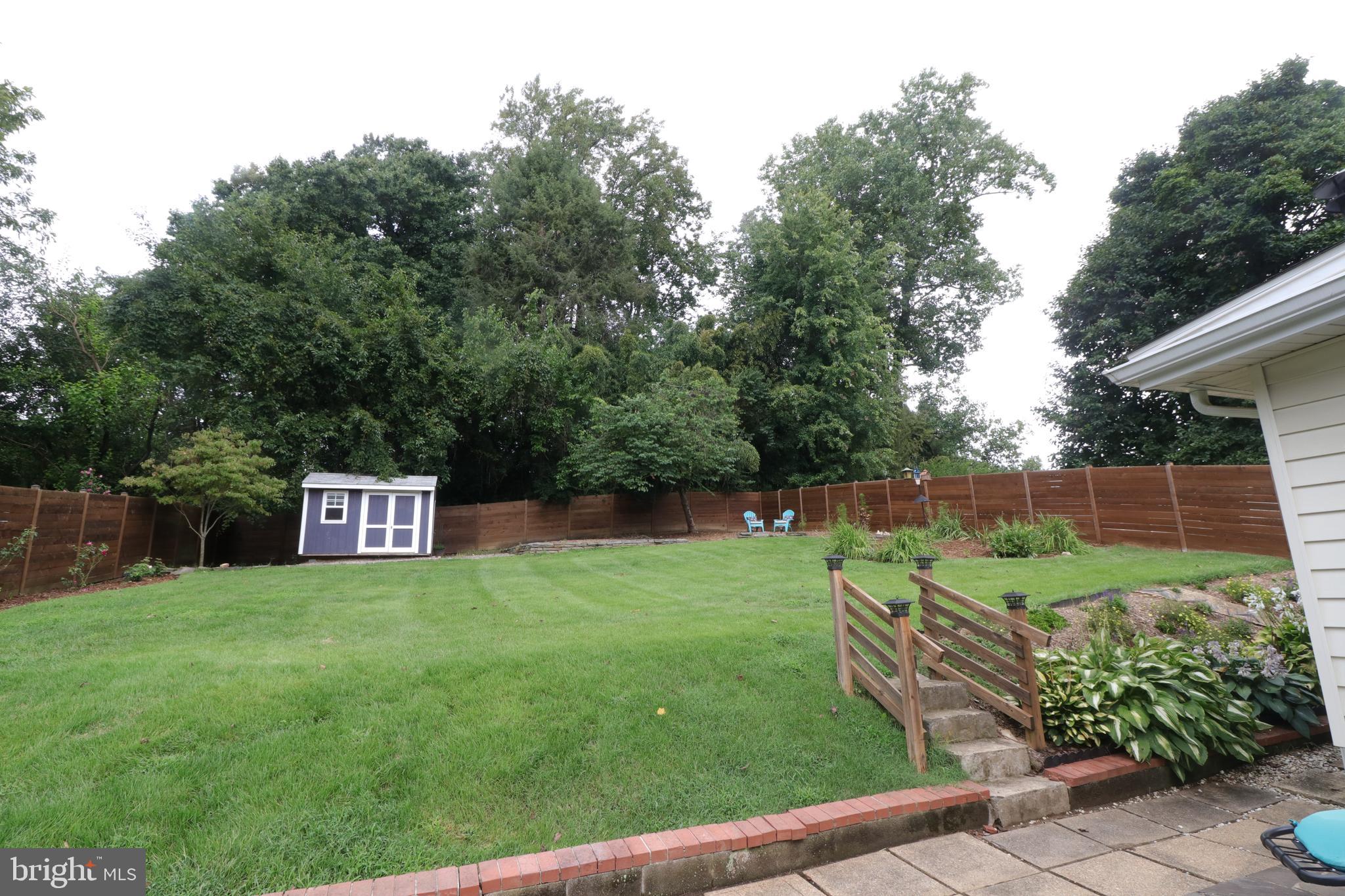 LORD FAIRFAX ESTATES - Residential